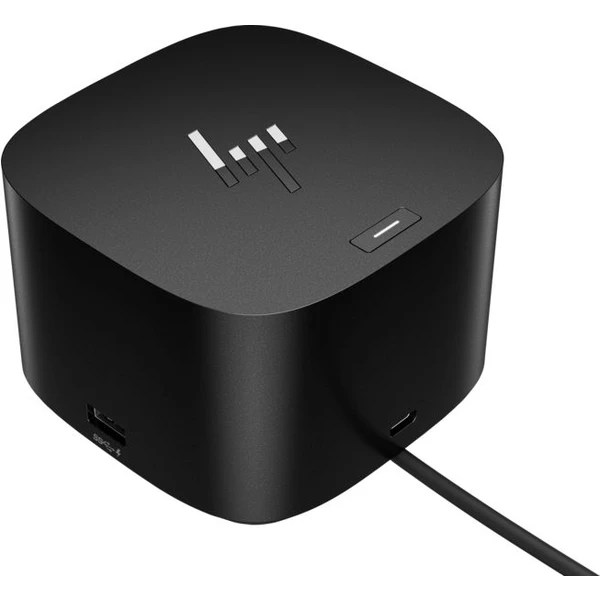 HP Thunderbolt dokovací stanice 120W G4 (4J0A2AA) - Dokovací stanice - Obrázek ABZ3000701