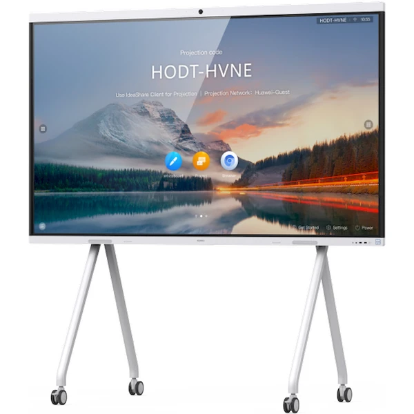 Huawei IdeaHub B2 velkoformátový displej 86" - Velkoformátové displeje - Obrázek ABZI000K01