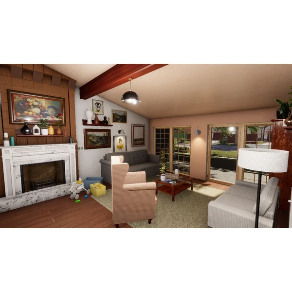 House Flipper 2 (PS5) - Hry pro PS5 - Obrázek AC11000J01