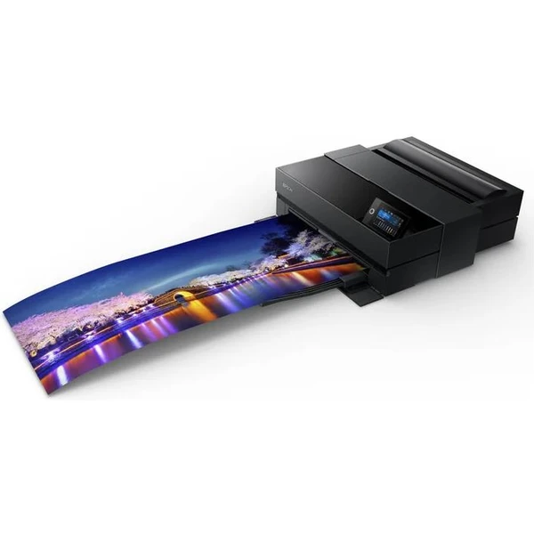 Epson SureColor SC-P900 - Tiskárny - Obrázek AC2JF00101