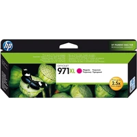 HP CN627AE č. 971XL Purpurová originální - Cartridge