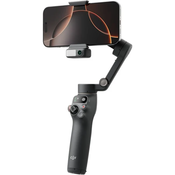 DJI Osmo Mobile 7P - Stabilizátory - Obrázek AC4D000J01