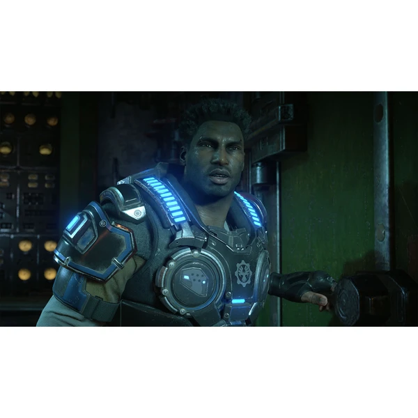 Gears of War 4 (Xbox One) - Hry pro Xbox One - Obrázek AC54100201