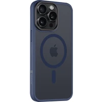 Tactical MagForce Hyperstealth kryt iPhone 15 Pro Max Deep Blue - Pouzdra