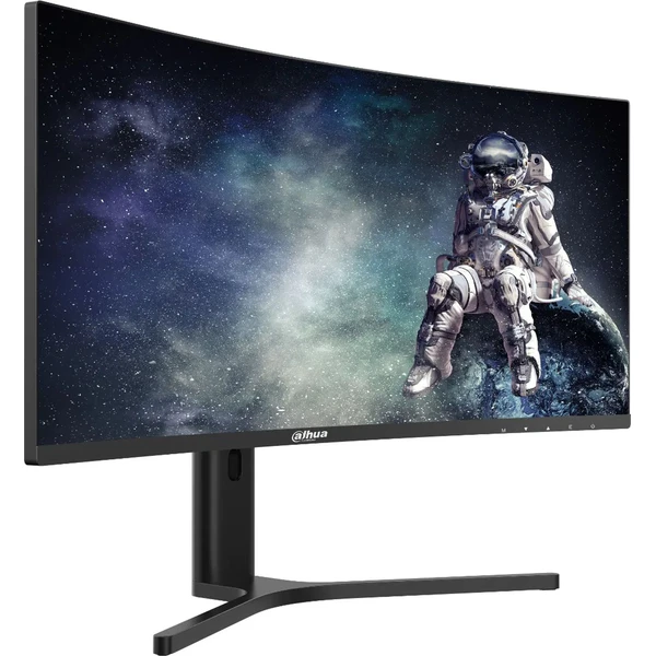 Dahua LM34-E330CA herní monitor 34" - Monitory - Obrázek AC6L000K01