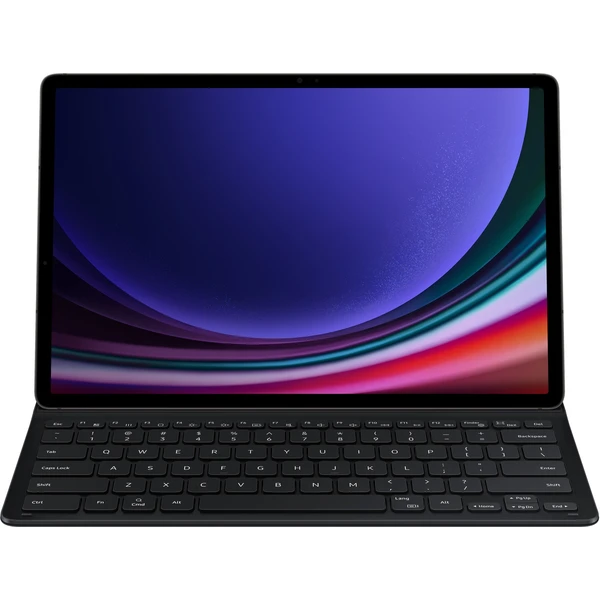 Samsung Book Cover Keyboard Slim Tab S9+/S9 FE+ - Pouzdra s klávesnicí - Obrázek ACB6G00101