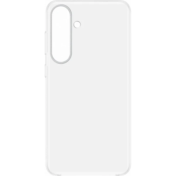 Samsung Clear Case průhledný kryt Galaxy S25+ čirý - Pouzdra - Obrázek ACCC000J01