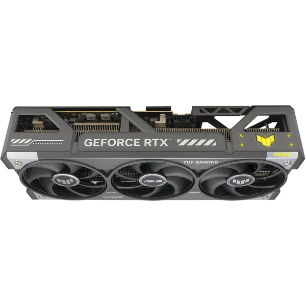 ASUS TUF Gaming NVIDIA GeForce RTX 5090 32GB GDDR7 - Grafické karty - Obrázek ACDB000K01