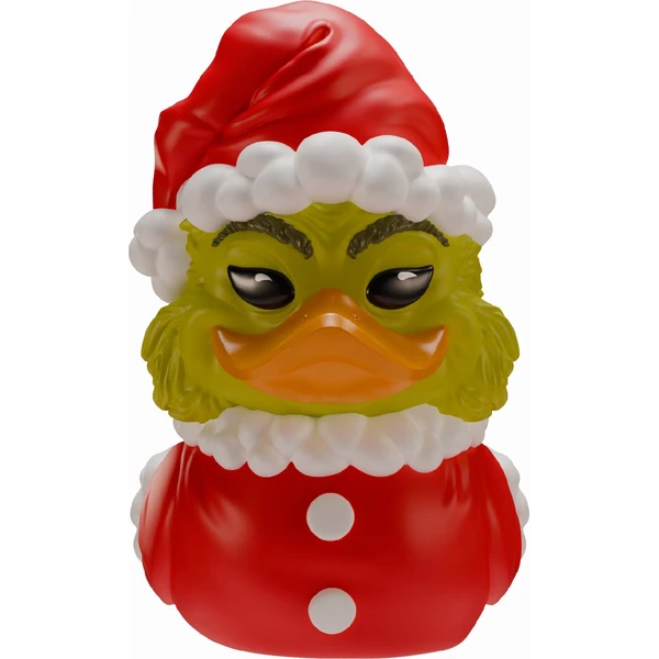 Tubbz kachnička malá Grinch - Santa Outfit - Figurky - Obrázek ACEO000K01