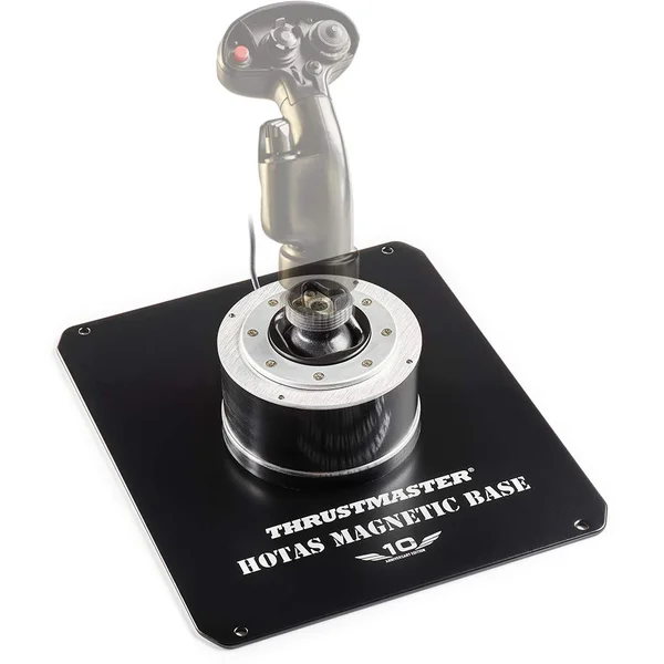 Thrustmaster HOTAS Magnetic Base Samostatná základna - Joysticky - Obrázek ACEOF00101