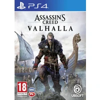 Assassin's Creed Valhalla (PS4) - Hry pro PS4