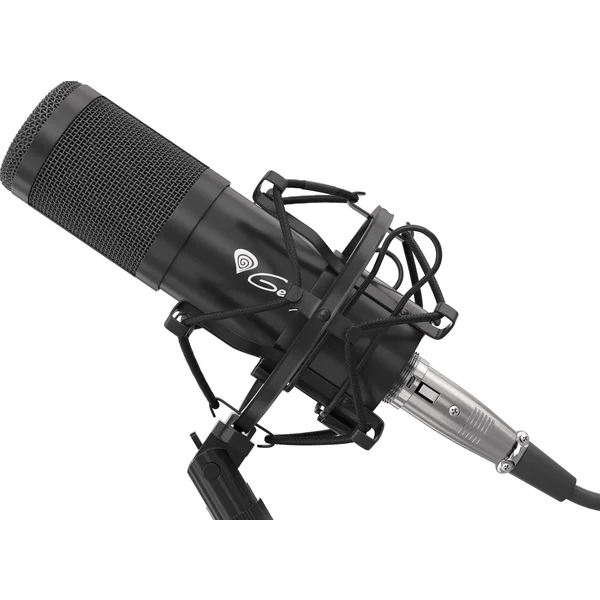 Genesis Radium 300 XLR - Mikrofony - Obrázek ACG1100501