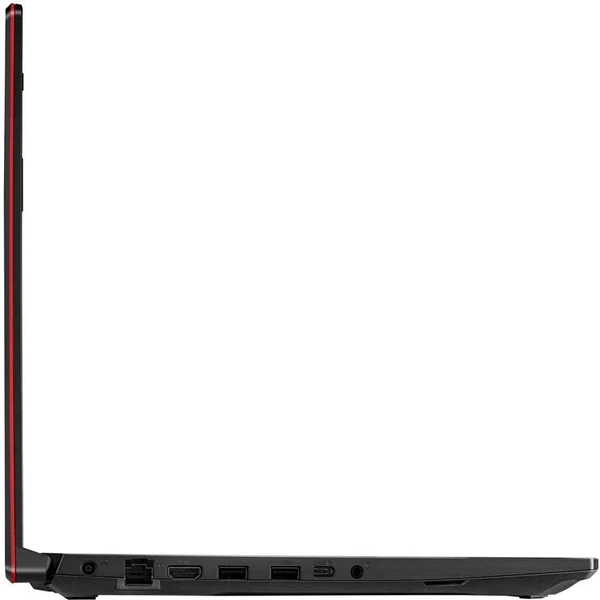 ASUS TUF Gaming A17 (FA706IU-AU037T) černý - Notebooky - Obrázek ACG7400301