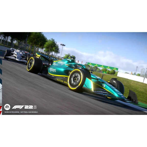 F1 22 (XONE) - Hry pro Xbox One - Obrázek ACGZ600301