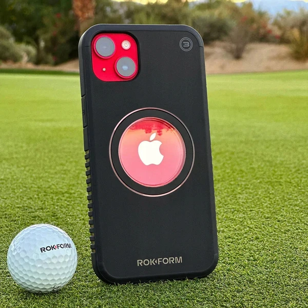Rokform Eagle 3 magnetický kryt pro iPhone 14 Pro Max černá - Pouzdra - Obrázek ACJ8G00101