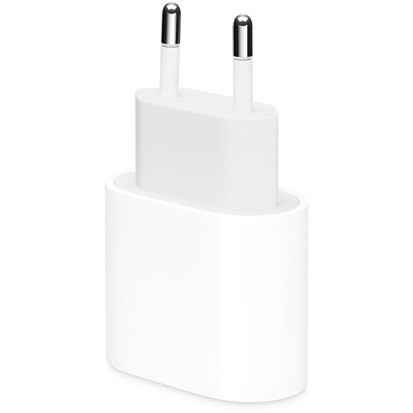 Apple 20W USB-C napájecí adaptér