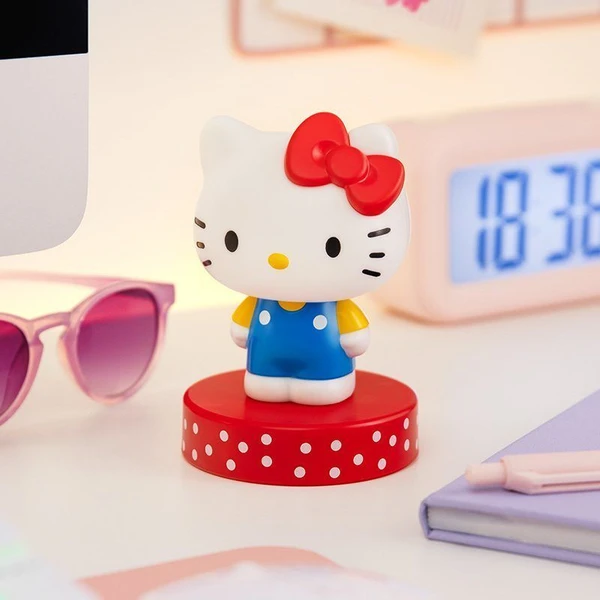 Icon Light Sanrio - Hello Kitty - Lampičky - Obrázek ACJE000K01