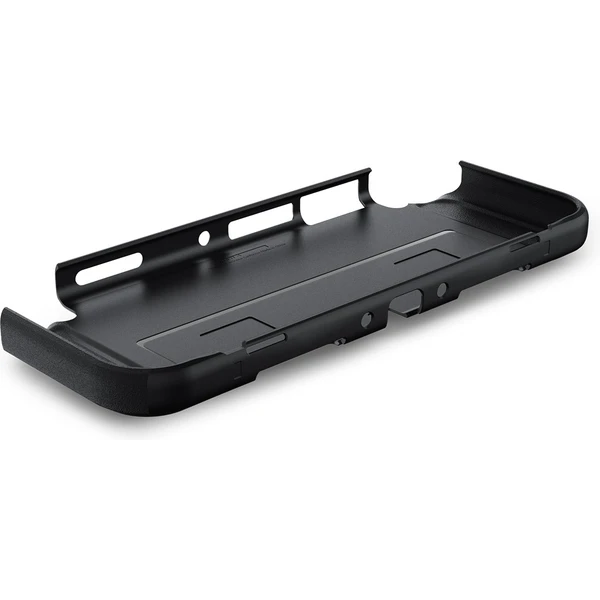Spigen Thin Fit ochranný kryt pro Nintendo Switch OLED černý - Pouzdra - Obrázek ACK4G00101