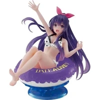 Figurka Taito Date A Live V Aqua Float Girls - Tohka Yatogami Renewal 10 cm - Figurky