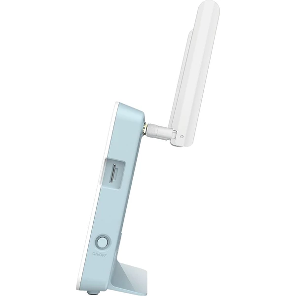 D-Link EAGLE PRO AI AX1500 4G+ Smart Wi-Fi 6 router bílý - Routery - Obrázek ACLL000K01