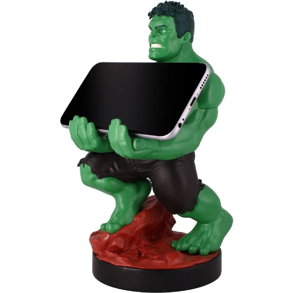 Cable Guy - Hulk (Avengers Game) - Figurky - Obrázek ACM3G00101