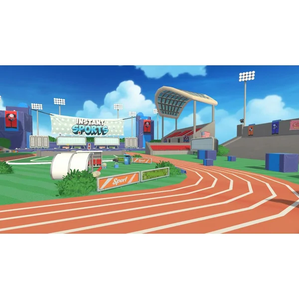 Instant Sports All-Stars (PS5) - Hry pro PS5 - Obrázek ACND100501