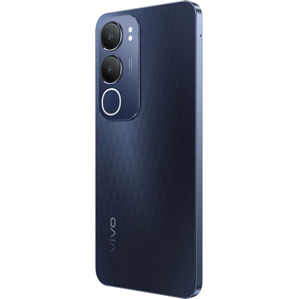 VIVO Y19s 6GB/128GB černý - Mobilní telefony - Obrázek ACPE000N01