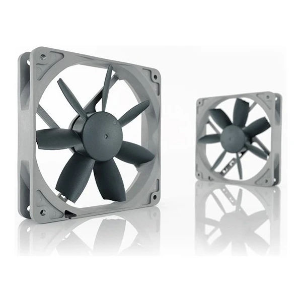 Noctua NF-S12B redux-700 - Ventilátory pro PC - Obrázek ACQR600301