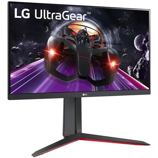 LG UltraGear 24GN65R herní monitor 24" - Monitory - Obrázek ACRC000L01