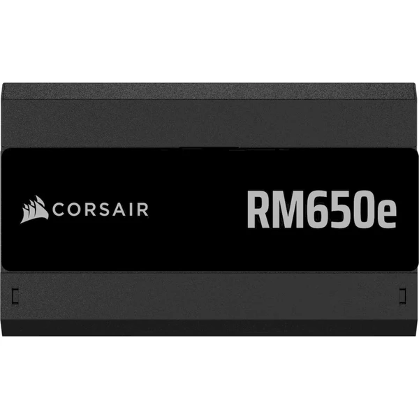 Corsair RM650e černý - Zdroje - Obrázek ACRK000K01