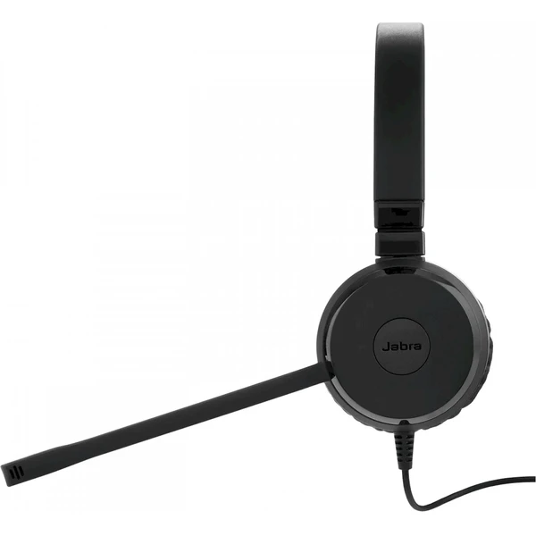 Jabra Evolve 20 SE sluchátka černá - Sluchátka - Obrázek ACTE000K01