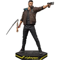 Figurka Dark Horse Cyberpunk 2077: Male V 24 cm - Figurky
