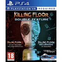 Killing Floor Double Feature (PS4) - Hry pro PS4