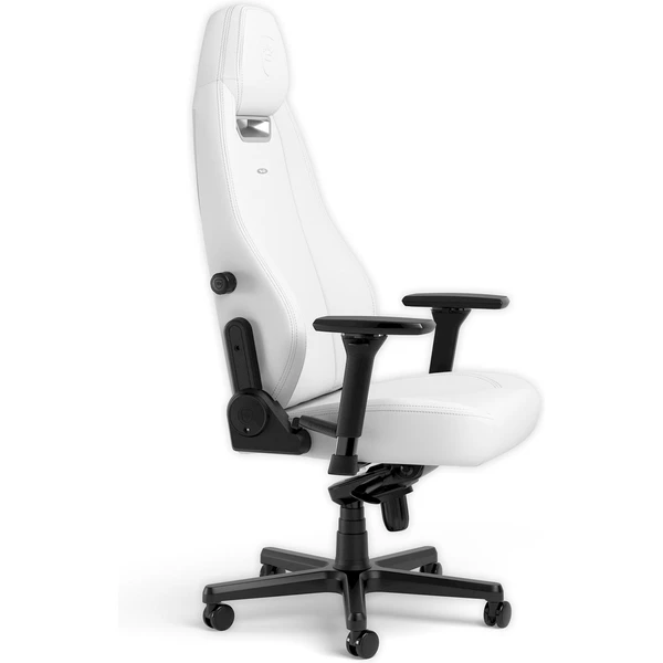 noblechairs LEGEND White Edition herní židle bílá - Židle - Obrázek ACUA000J01