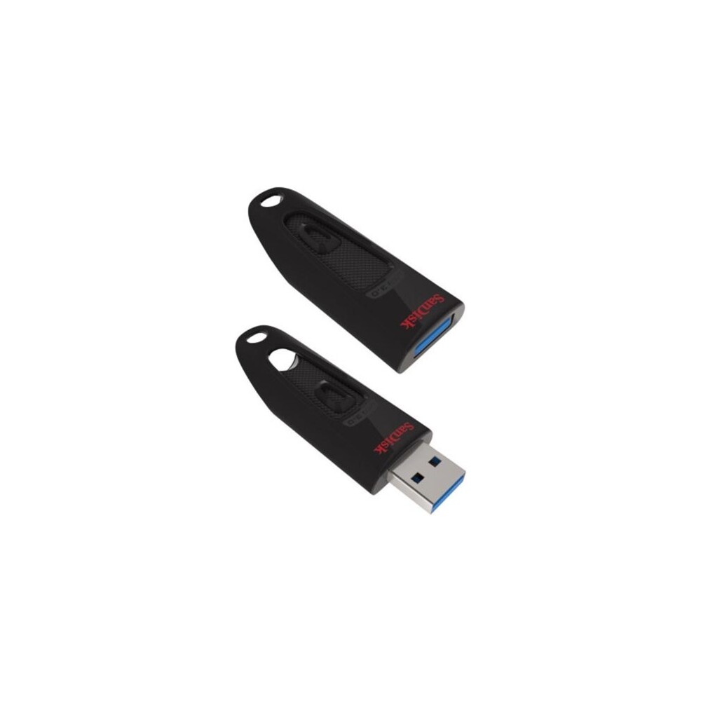 SanDisk Ultra 64GB USB 3.0 flash disk