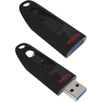 SanDisk Ultra 64GB USB 3.0 flash disk - Flashdisky