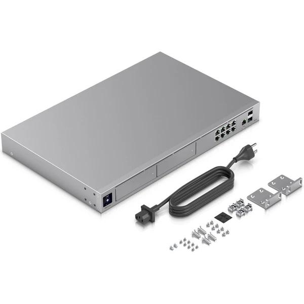 Ubiquiti UniFi Dream Machine Pro Max - Firewally - Obrázek ACYB000N01