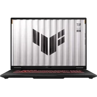 ASUS TUF Gaming A18 (FA808UM-S8011W) RTX 5060 šedý - Notebooky