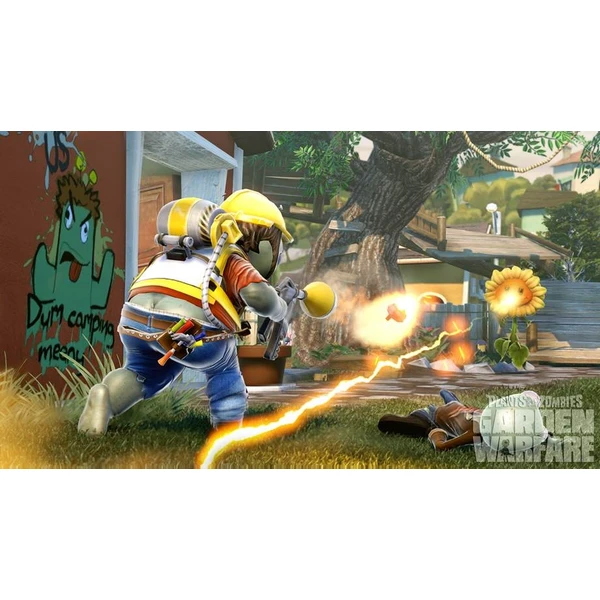 Plants vs Zombie Garden Warfare (Xbox One) - Hry pro Xbox One - Obrázek AD55100201