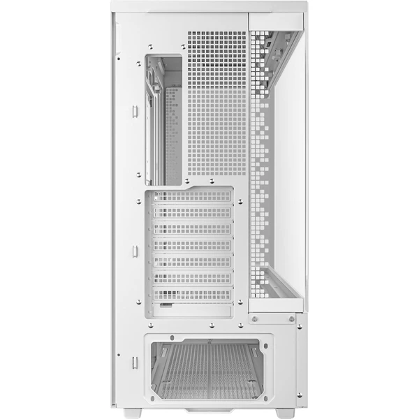 DEEPCOOL CH690 DIGITAL bílá - Počítačové skříně - Obrázek AD5E000K01