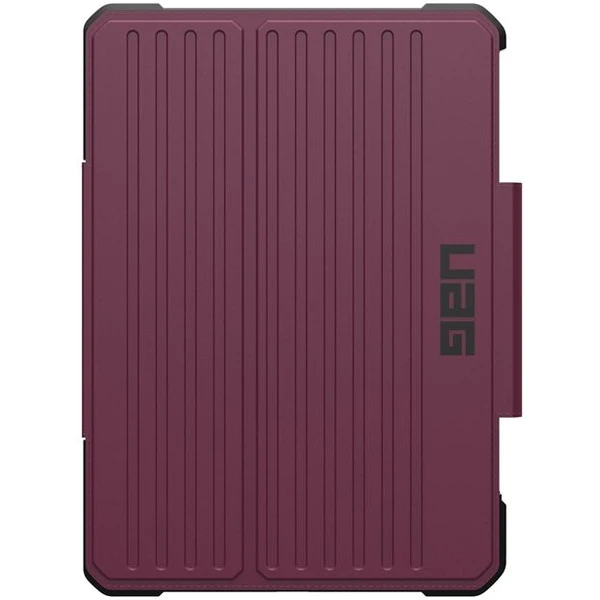 UAG Metropolis SE pouzdro iPad Pro 11" (2025) vínové - Pouzdra - Obrázek AD76000N01