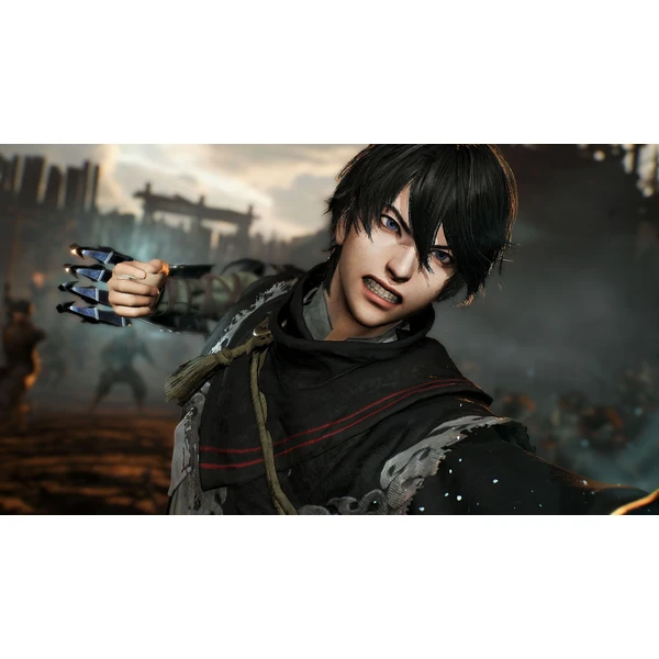 NIOH 3 Launch Edition (PS5) - Hry pro PS5 - Obrázek AD7O000K01