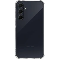 Tactical TPU Plyo Kryt Samsung Galaxy A35 5G čirý - Pouzdra