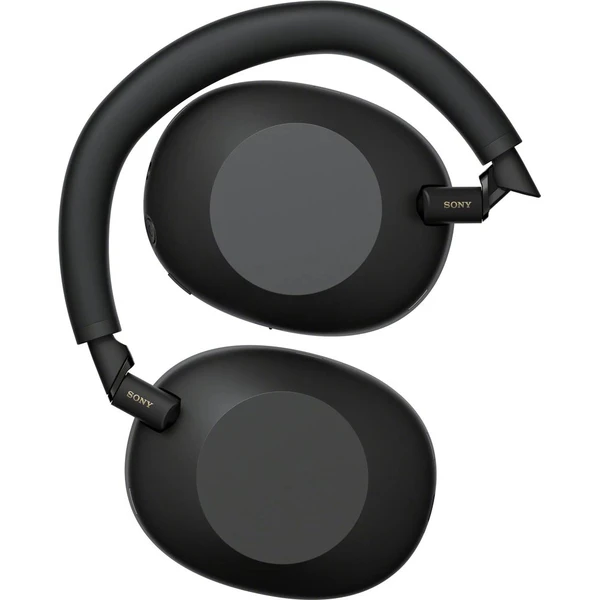 Sony WH-1000XM6 bezdrátová sluchátka černá - Sluchátka - Obrázek AD8L000K01