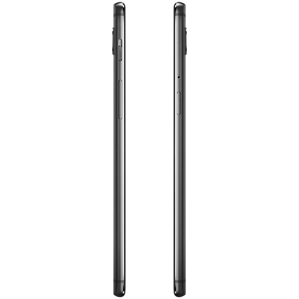 OnePlus 3T 64GB Dual SIM LTE šedý - Mobilní telefony - Obrázek AD9I000101