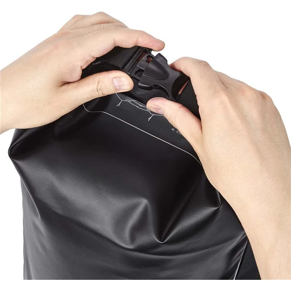 Spigen Aqua Shield WaterProof Dry Bag 20L + 2L A630 černý - Pouzdra - Obrázek ADA4000601