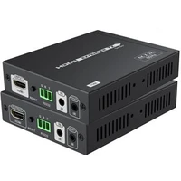 PremiumCord HDMI HDbaseT2.0 extender Ultra HD 4kx2k@60Hz na 70m přes Cat5e/Cat6 - Ostatní