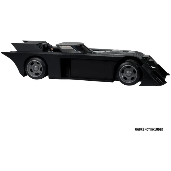 Figurka McFarlane Toys McFarlane Toys DC MULTIVERSE - The Batmobile (DC Rebirth) 58 cm - Figurky - Obrázek ADAM000K01