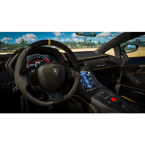 Forza Horizon 3 (Xbox One) - Hry pro Xbox One - Obrázek ADB5100201