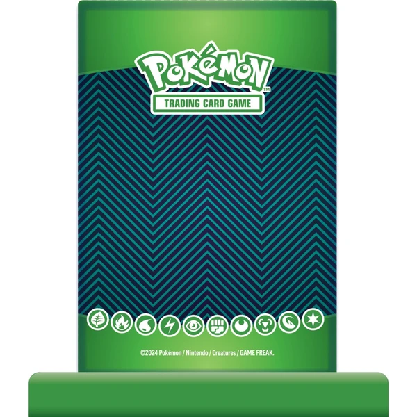Pokémon TCG: Ogerpon ex Premium Collection - Pokémon karty - Obrázek ADBA000J01